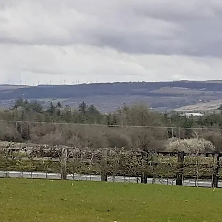 Dom wakacyjny Ballylee