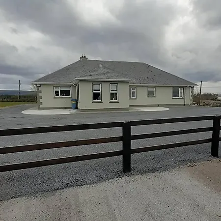 Ballylee Dom wakacyjny Galway