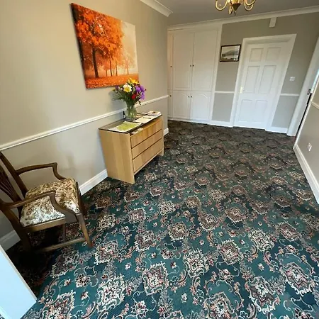 Casa vacanze Ballylee *