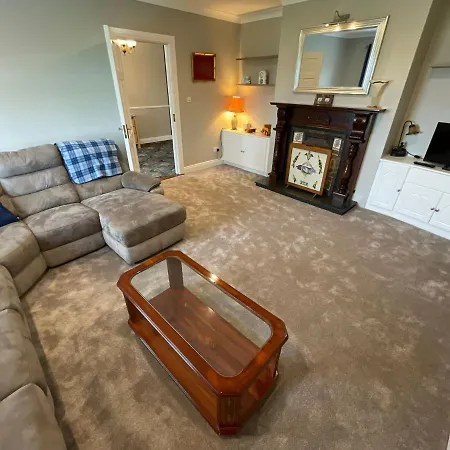 Holiday home Ballylee Galway