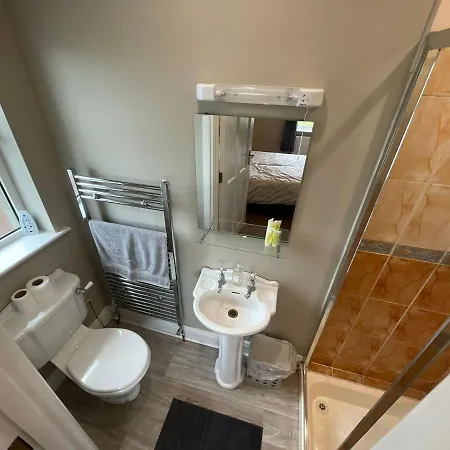 Ballylee 펜션 골웨이