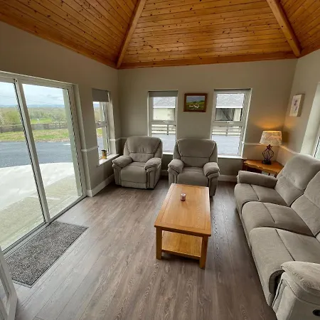 Ballylee Holiday home *