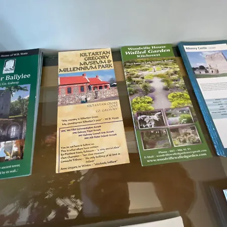 Ballylee Holiday home