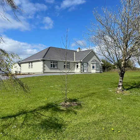 Ballylee Holiday home