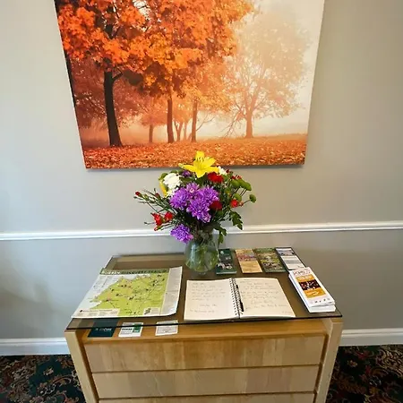 بيت للعطل Ballylee *