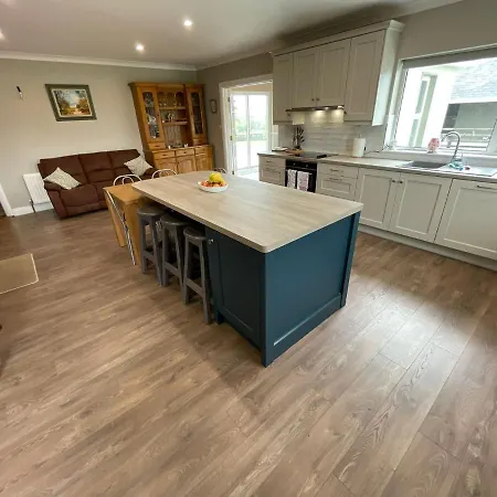 Ballylee Vakantiehuis Galway