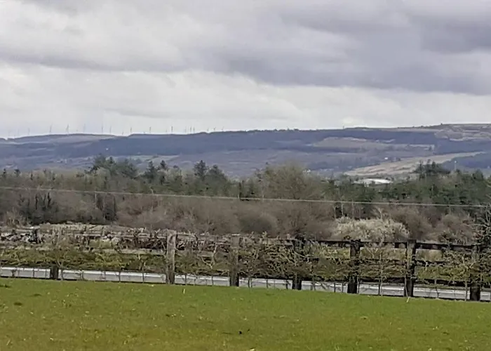 Vakantiehuis Ballylee