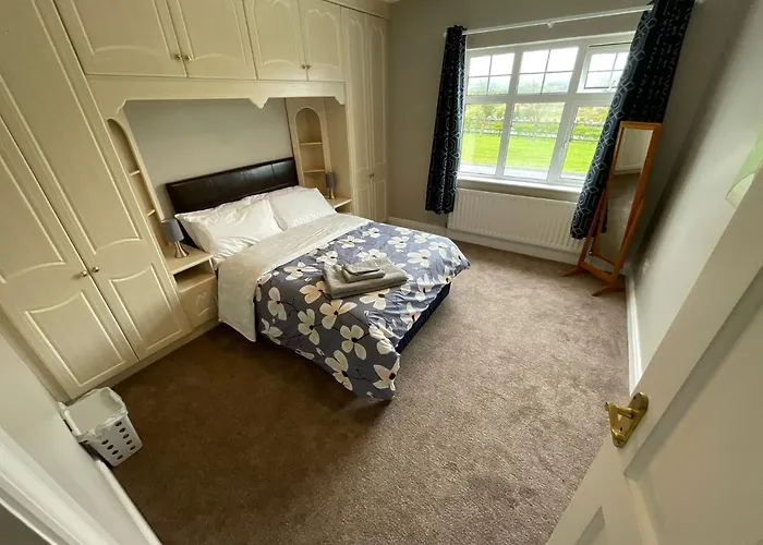 Vakantiehuis Ballylee Galway