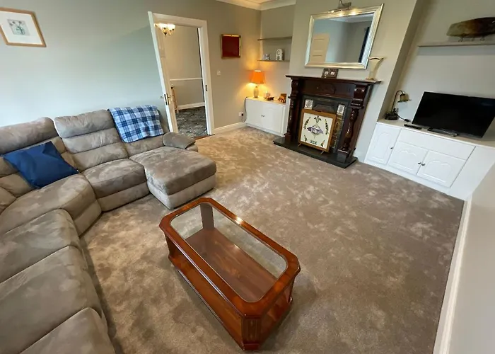 Vakantiehuis Ballylee Galway