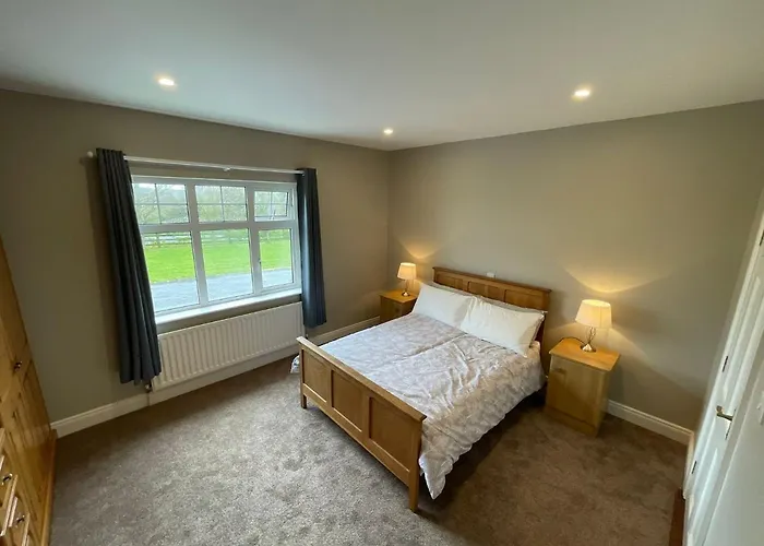 Vakantiehuis Ballylee