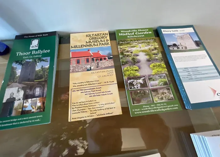 Ballylee Vakantiehuis