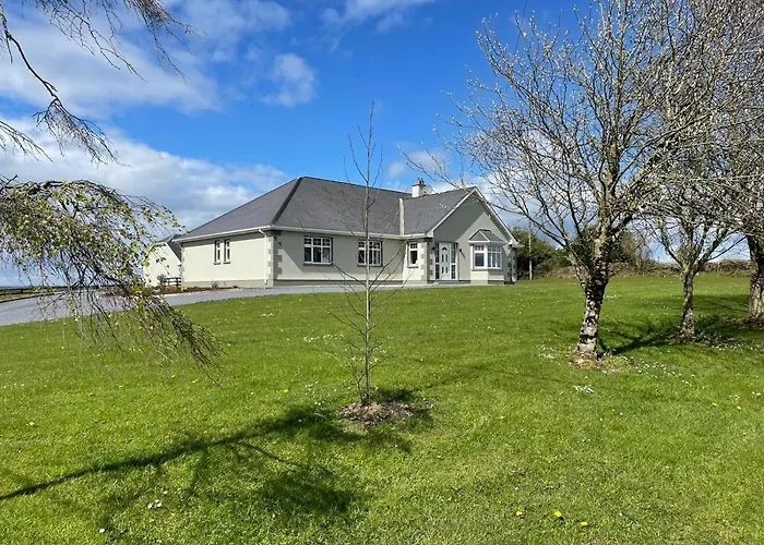 Ballylee Vakantiehuis