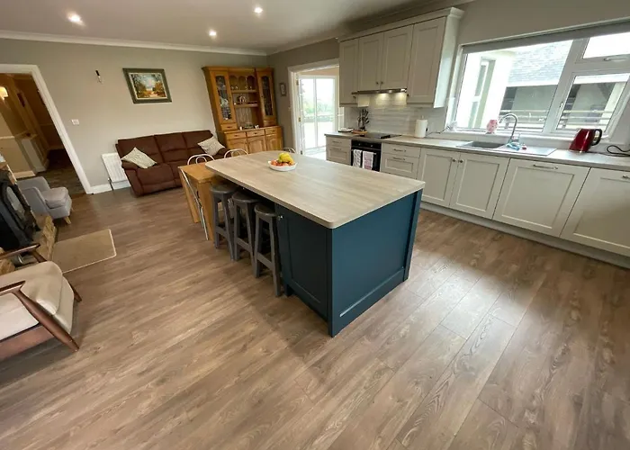 Ballylee 펜션 골웨이