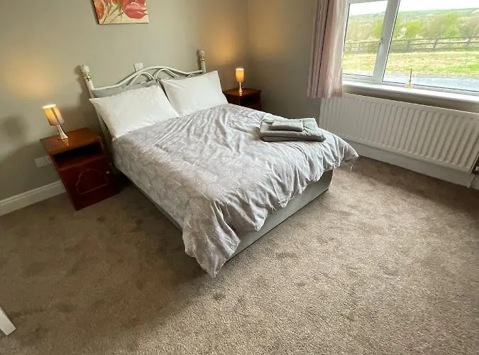 Vakantiehuis Ballylee