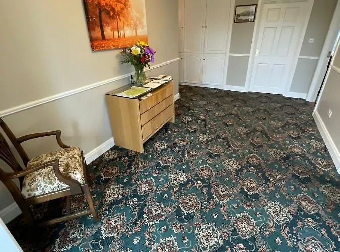 Vakantiehuis Ballylee *